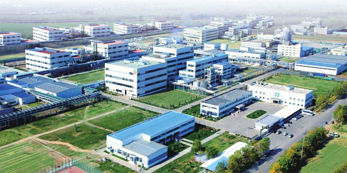 中國中化集團有限公司